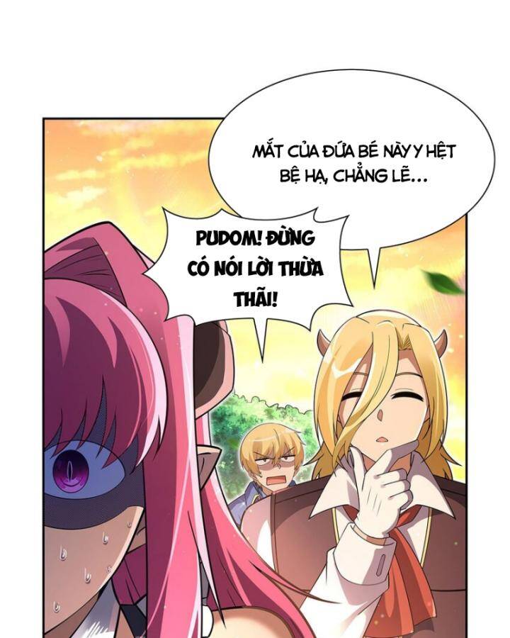 Ma Vương Thất Nghiệp Chap 402 - Next Chap 403