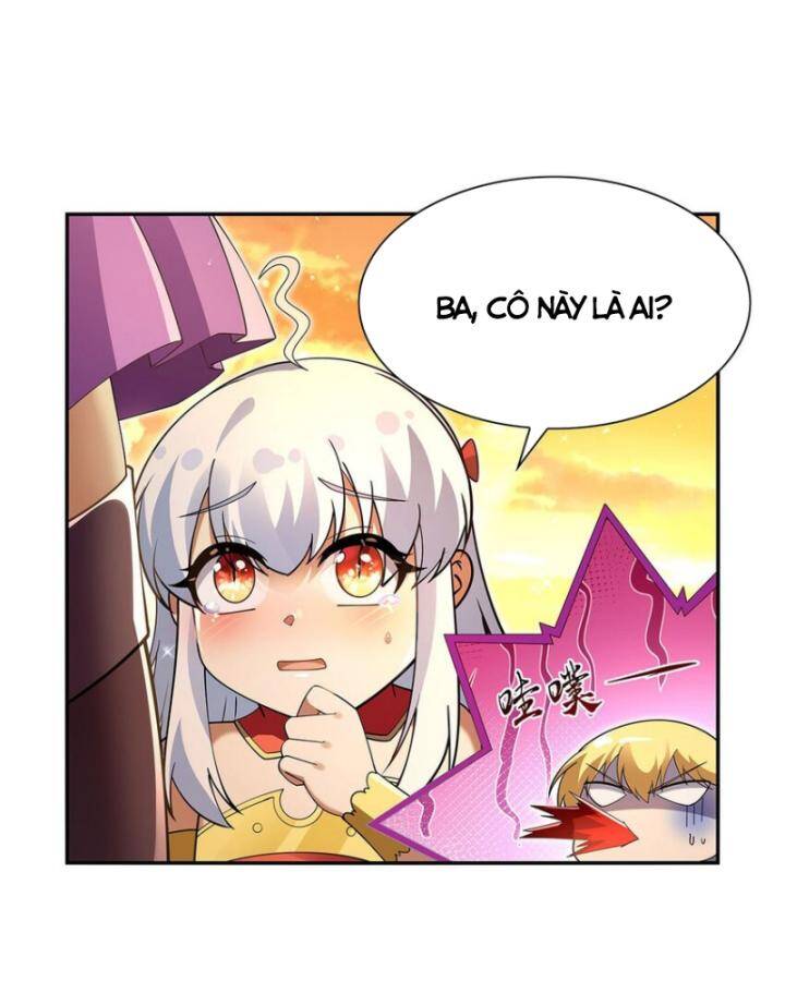 Ma Vương Thất Nghiệp Chap 402 - Next Chap 403