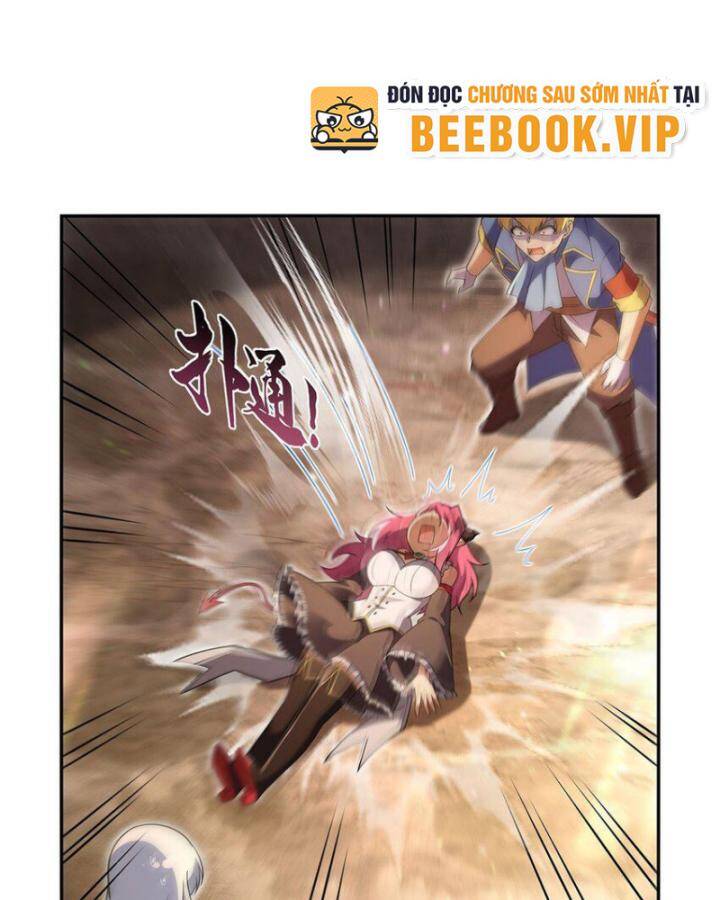 Ma Vương Thất Nghiệp Chap 402 - Next Chap 403