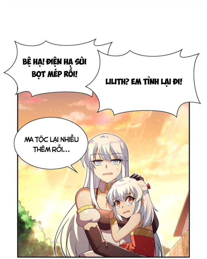 Ma Vương Thất Nghiệp Chap 402 - Next Chap 403