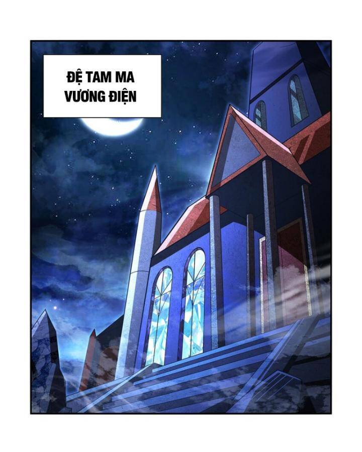Ma Vương Thất Nghiệp Chap 402 - Next Chap 403