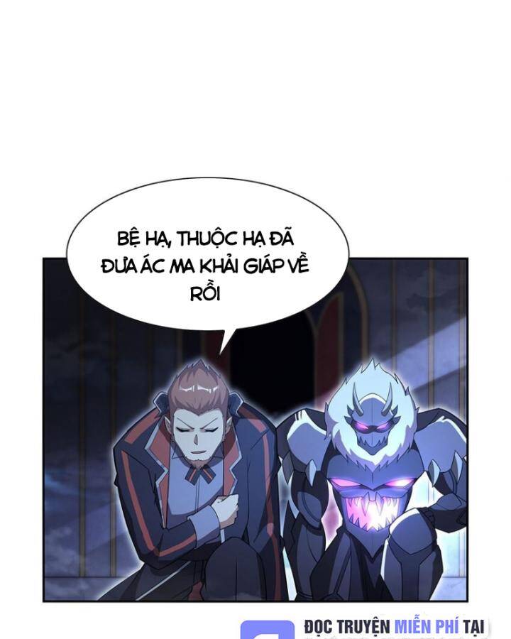 Ma Vương Thất Nghiệp Chap 402 - Next Chap 403