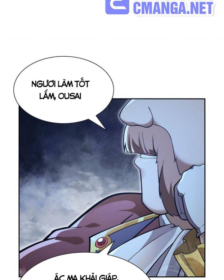 Ma Vương Thất Nghiệp Chap 402 - Next Chap 403