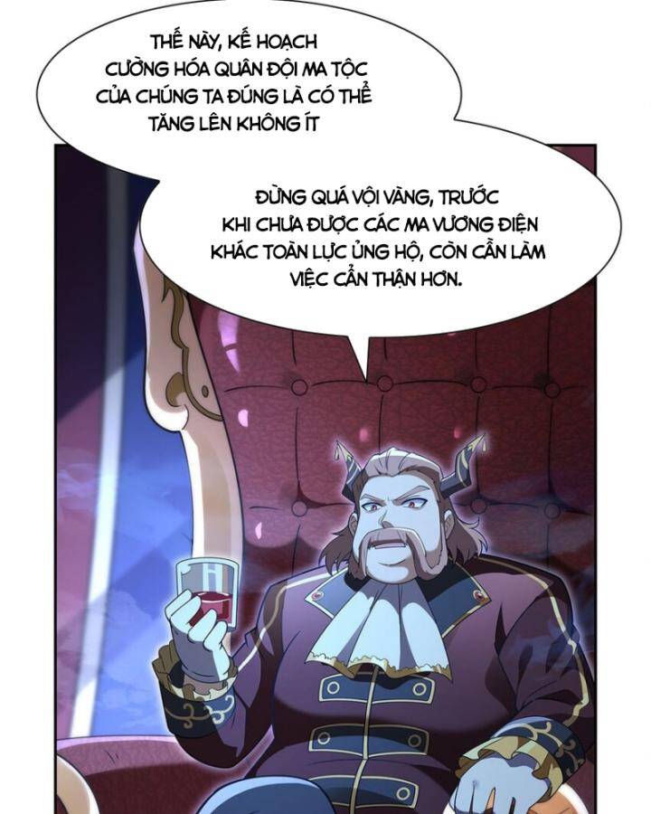 Ma Vương Thất Nghiệp Chap 402 - Next Chap 403