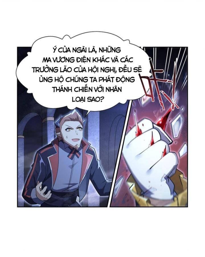 Ma Vương Thất Nghiệp Chap 402 - Next Chap 403