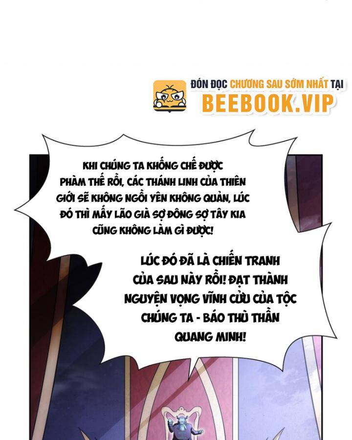 Ma Vương Thất Nghiệp Chap 402 - Next Chap 403