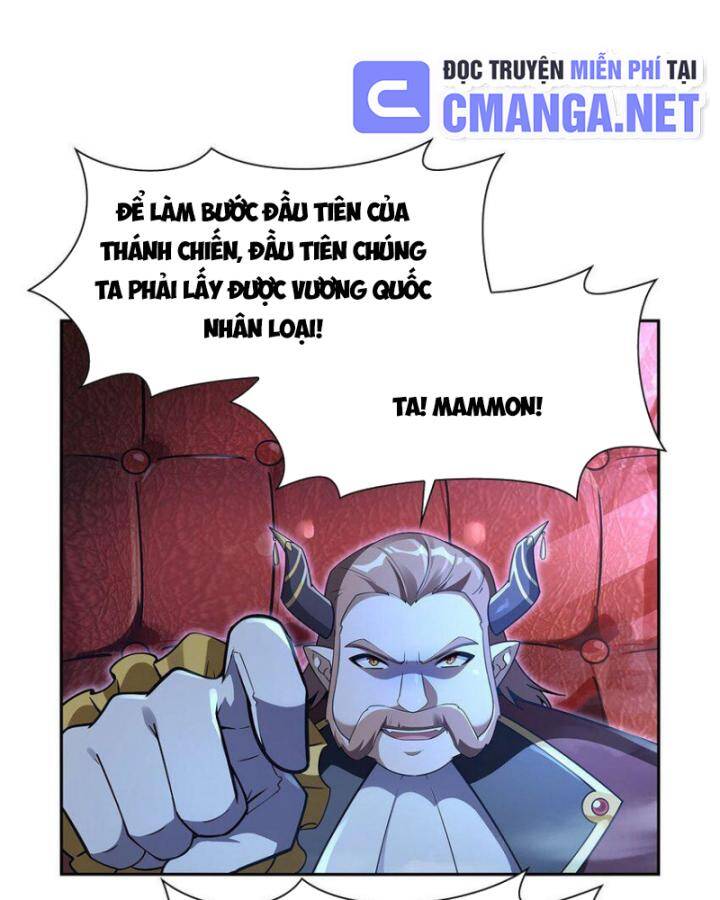 Ma Vương Thất Nghiệp Chap 402 - Next Chap 403