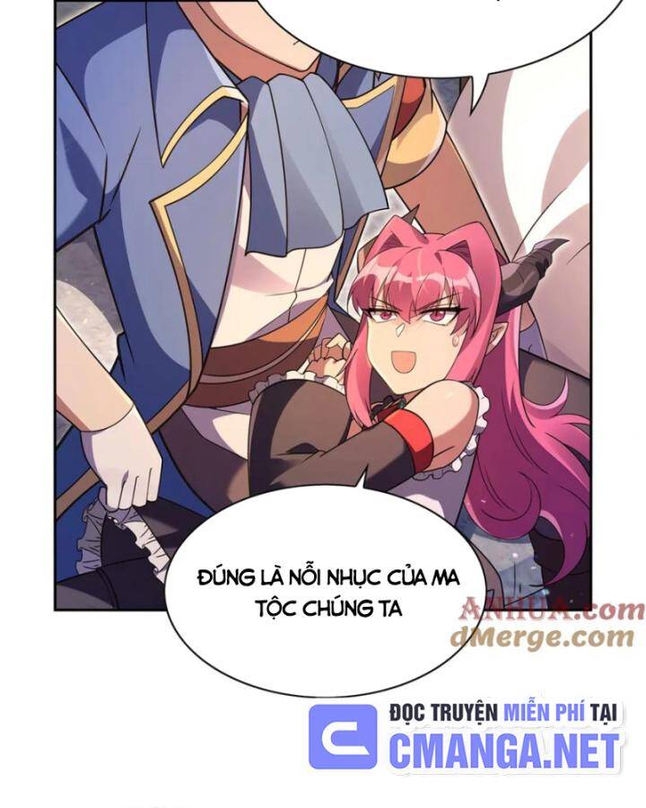 Ma Vương Thất Nghiệp Chap 403 - Next Chap 404