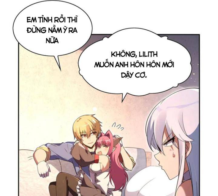 Ma Vương Thất Nghiệp Chap 403 - Next Chap 404