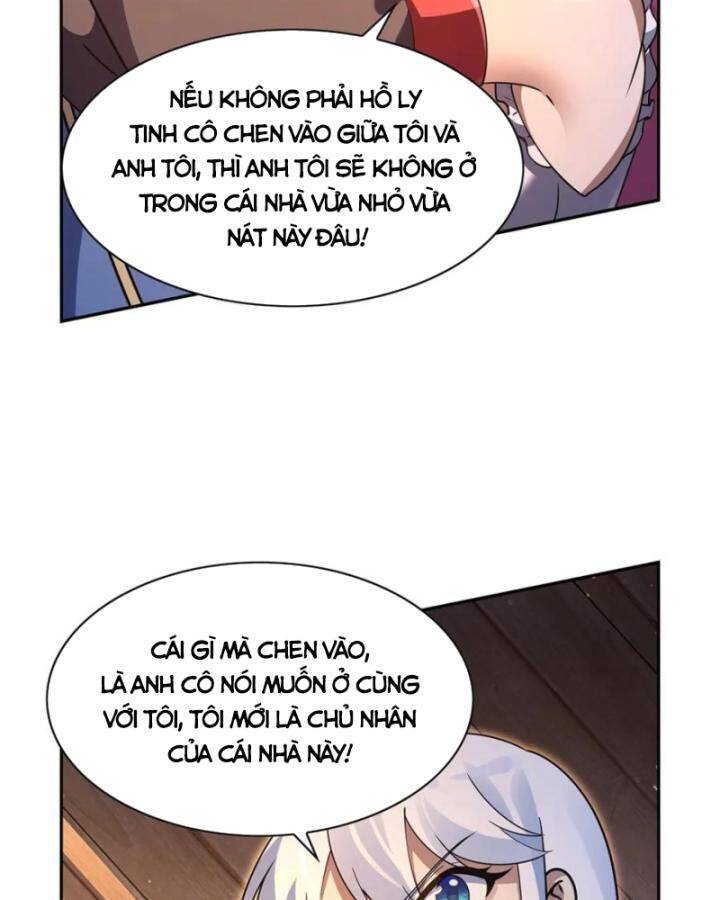 Ma Vương Thất Nghiệp Chap 403 - Next Chap 404