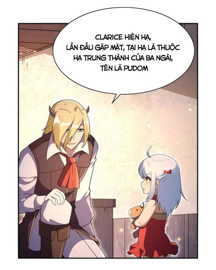 Ma Vương Thất Nghiệp Chap 403 - Next Chap 404