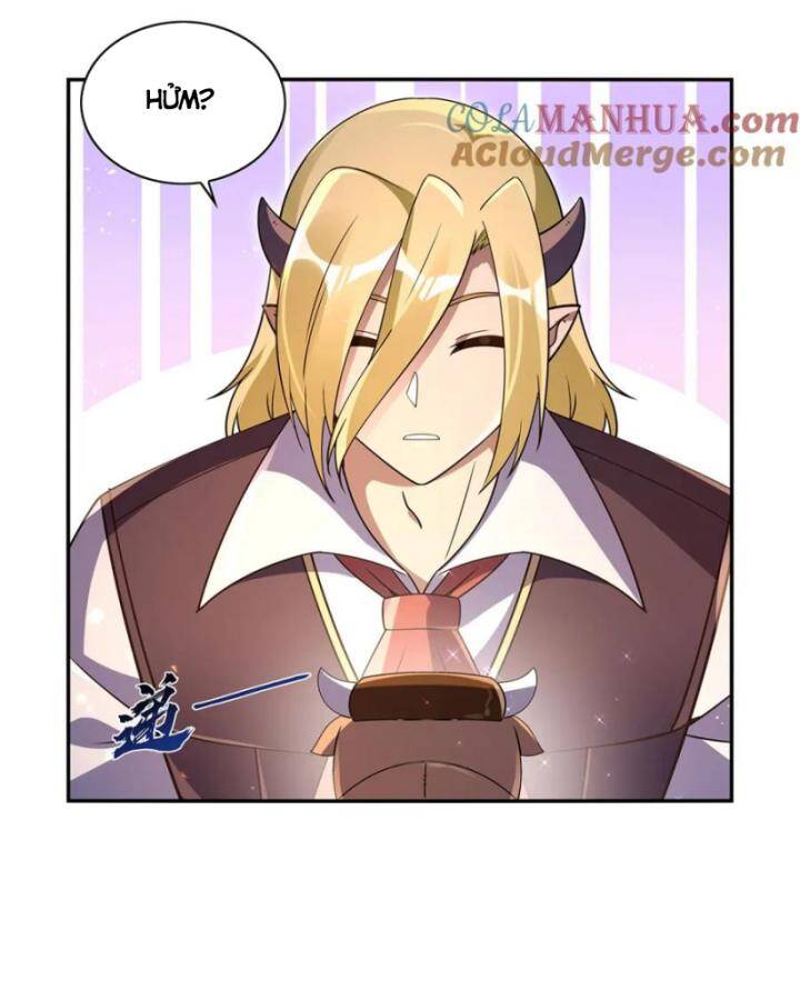 Ma Vương Thất Nghiệp Chap 403 - Next Chap 404