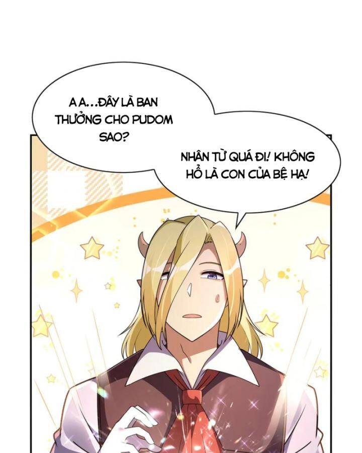 Ma Vương Thất Nghiệp Chap 403 - Next Chap 404