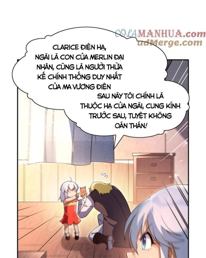 Ma Vương Thất Nghiệp Chap 403 - Next Chap 404