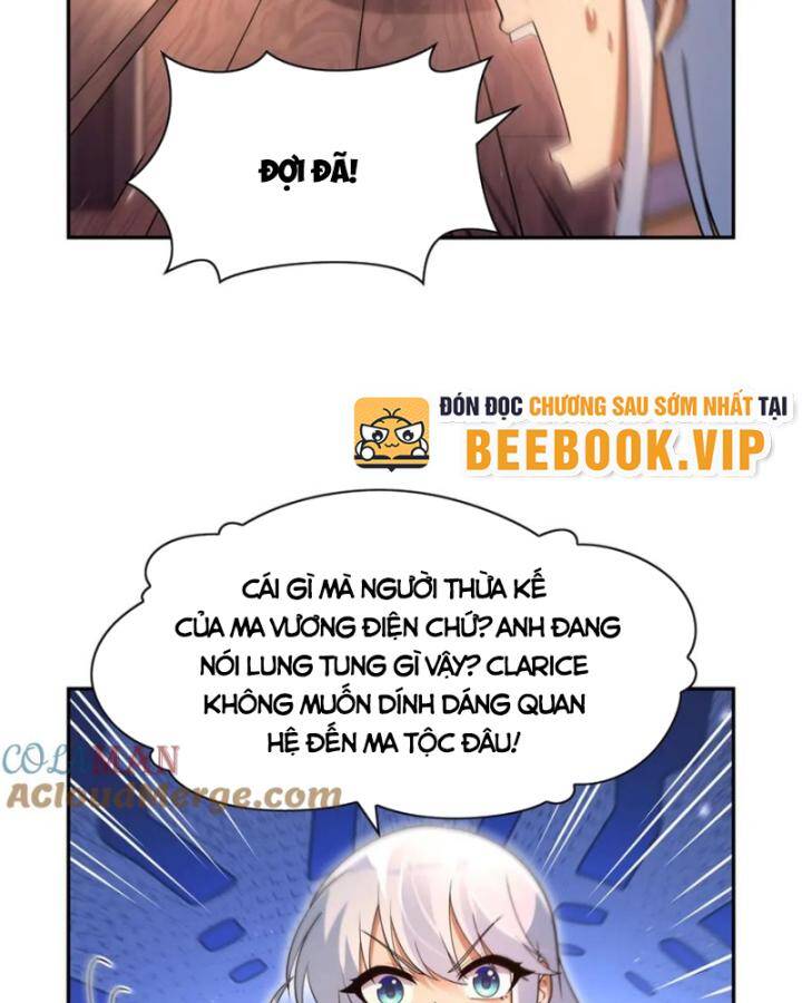 Ma Vương Thất Nghiệp Chap 403 - Next Chap 404