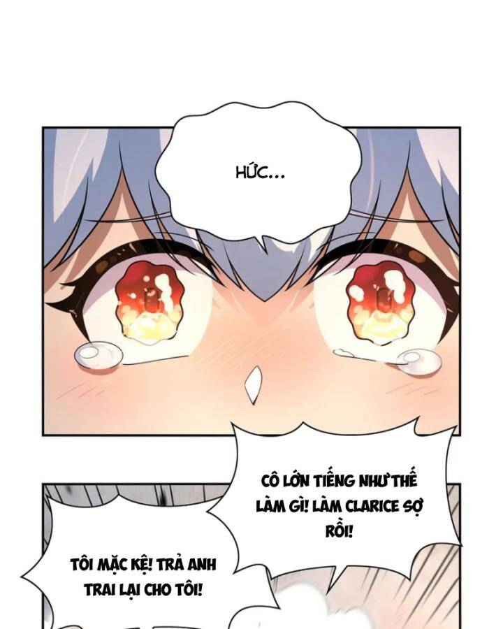 Ma Vương Thất Nghiệp Chap 403 - Next Chap 404