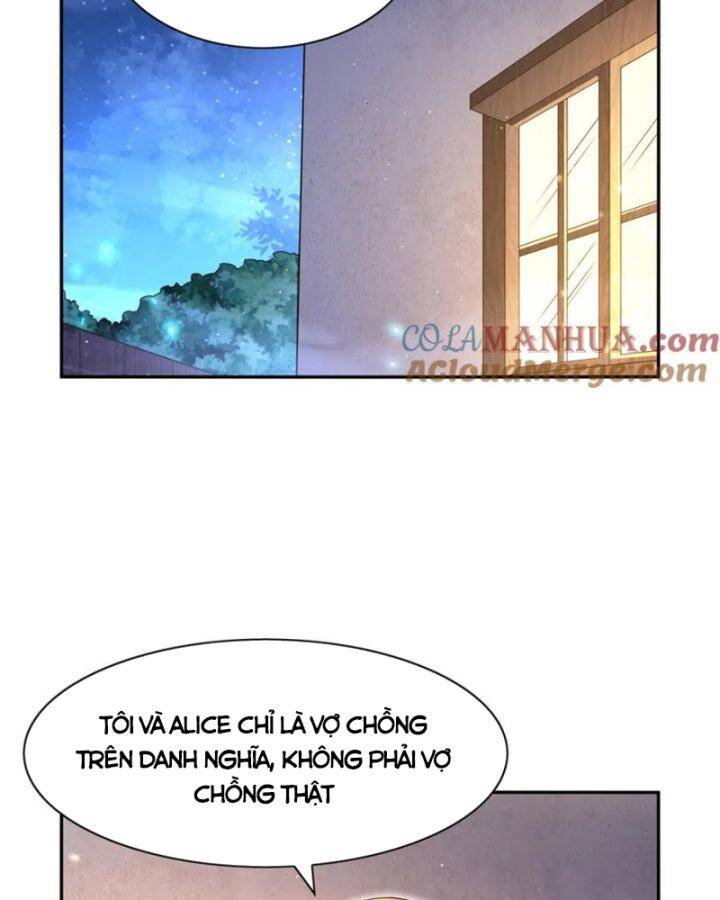 Ma Vương Thất Nghiệp Chap 403 - Next Chap 404