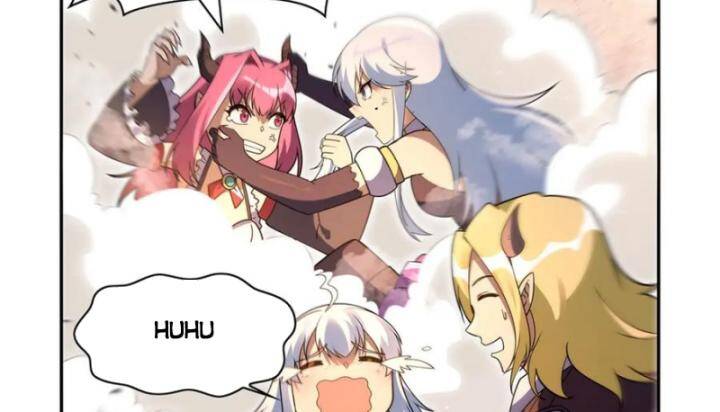 Ma Vương Thất Nghiệp Chap 403 - Next Chap 404
