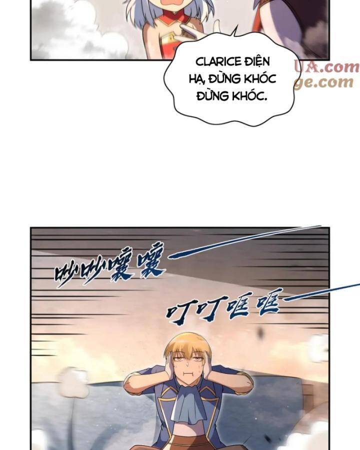 Ma Vương Thất Nghiệp Chap 403 - Next Chap 404