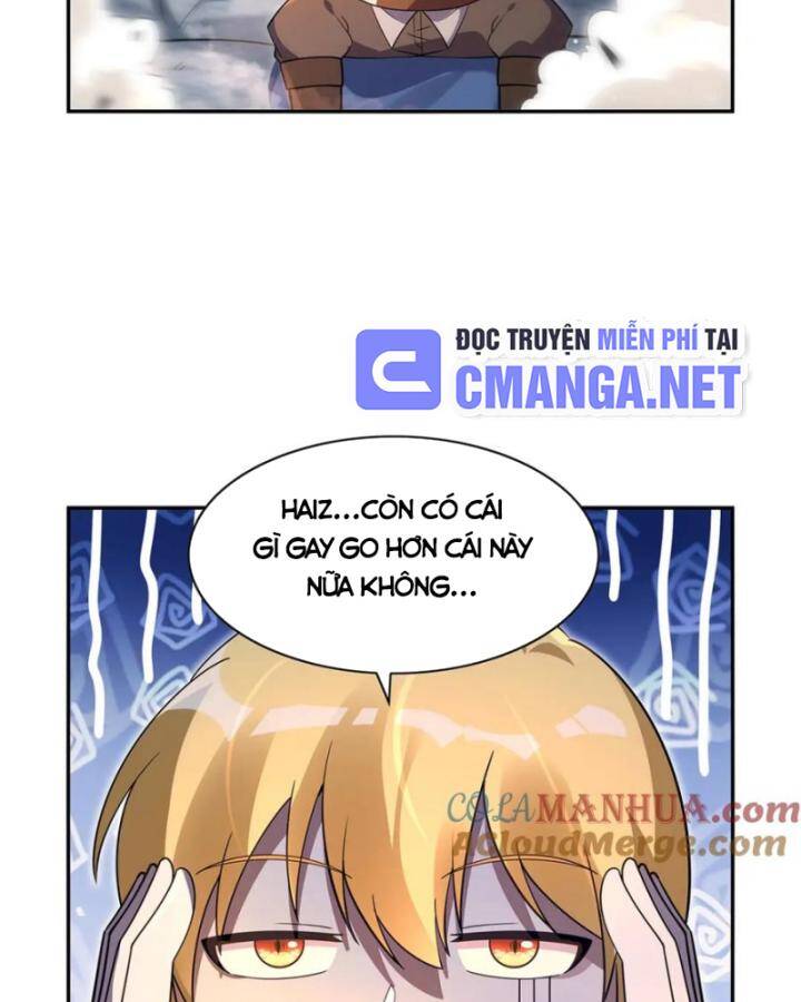 Ma Vương Thất Nghiệp Chap 403 - Next Chap 404