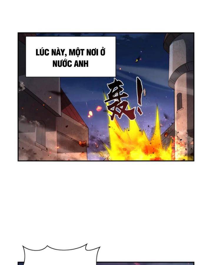 Ma Vương Thất Nghiệp Chap 403 - Next Chap 404