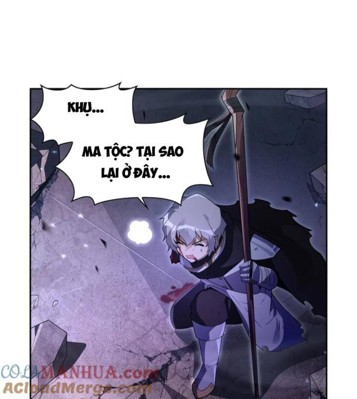 Ma Vương Thất Nghiệp Chap 403 - Next Chap 404