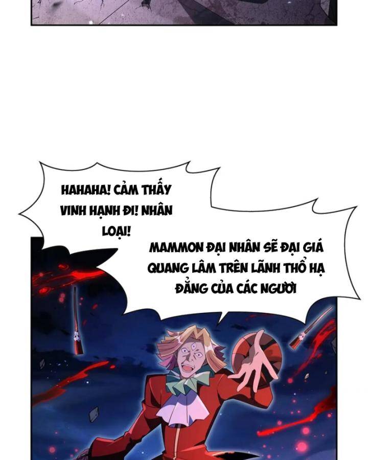 Ma Vương Thất Nghiệp Chap 403 - Next Chap 404
