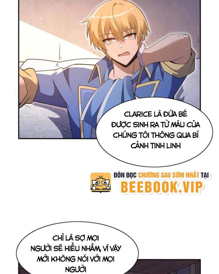 Ma Vương Thất Nghiệp Chap 403 - Next Chap 404