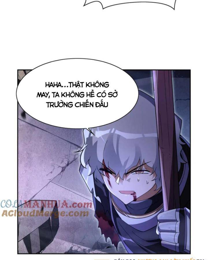 Ma Vương Thất Nghiệp Chap 403 - Next Chap 404