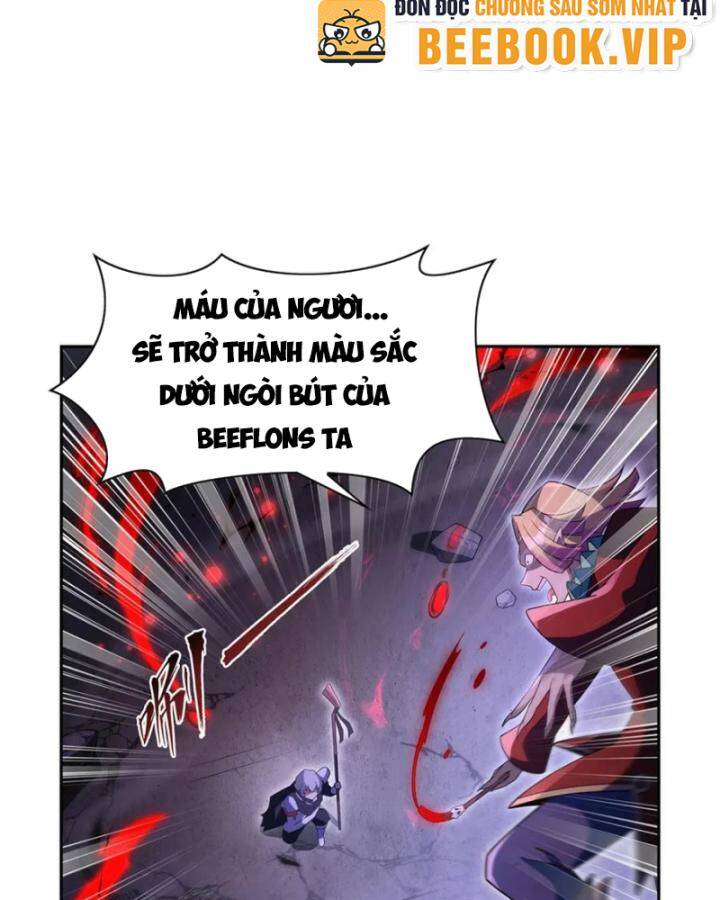 Ma Vương Thất Nghiệp Chap 403 - Next Chap 404