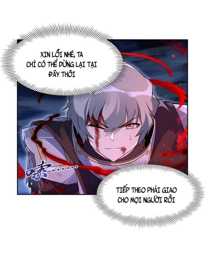Ma Vương Thất Nghiệp Chap 403 - Next Chap 404