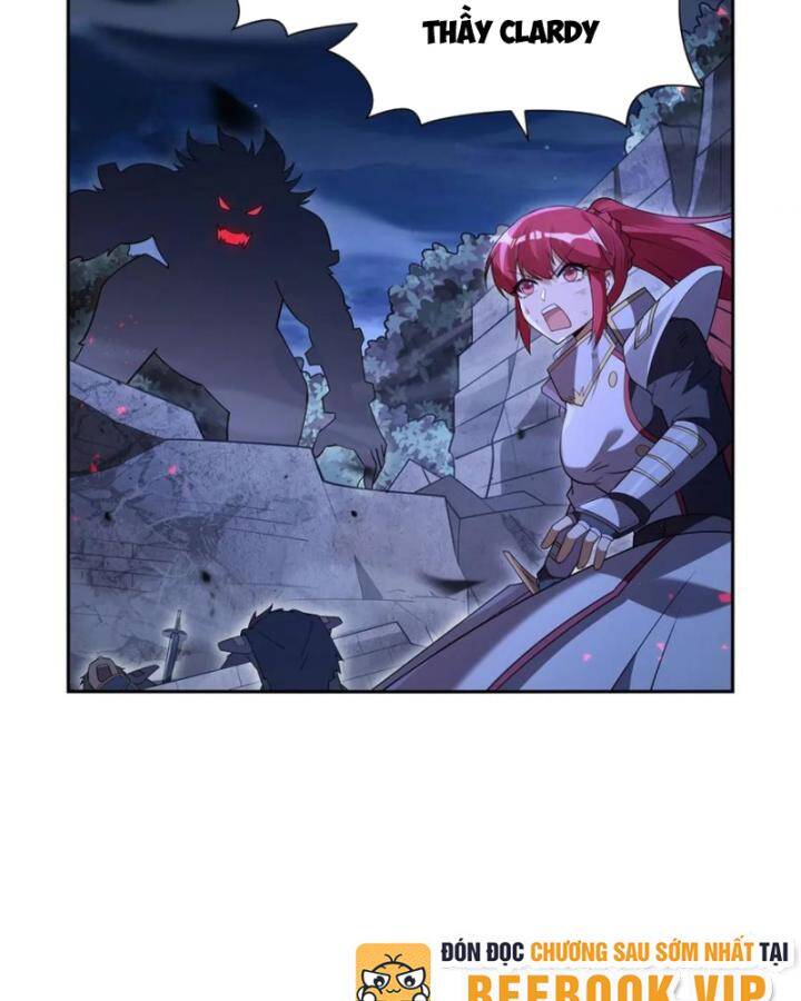 Ma Vương Thất Nghiệp Chap 403 - Next Chap 404