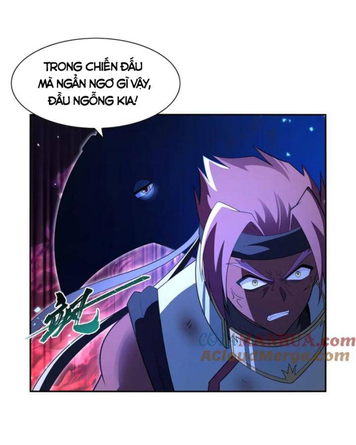 Ma Vương Thất Nghiệp Chap 403 - Next Chap 404