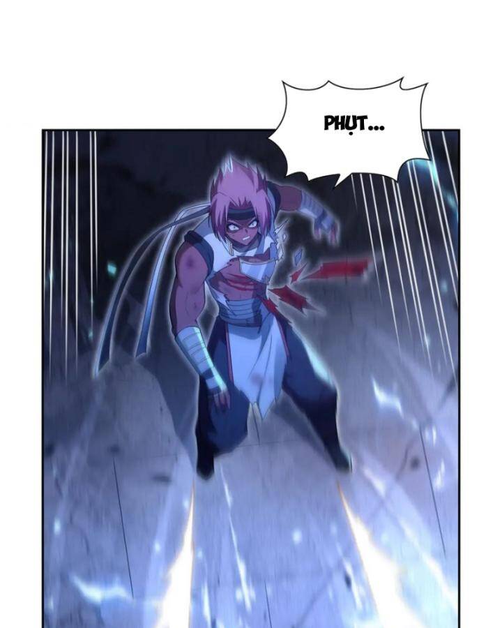 Ma Vương Thất Nghiệp Chap 403 - Next Chap 404