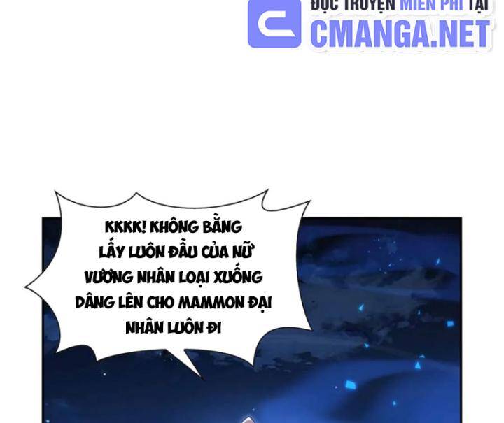 Ma Vương Thất Nghiệp Chap 403 - Next Chap 404