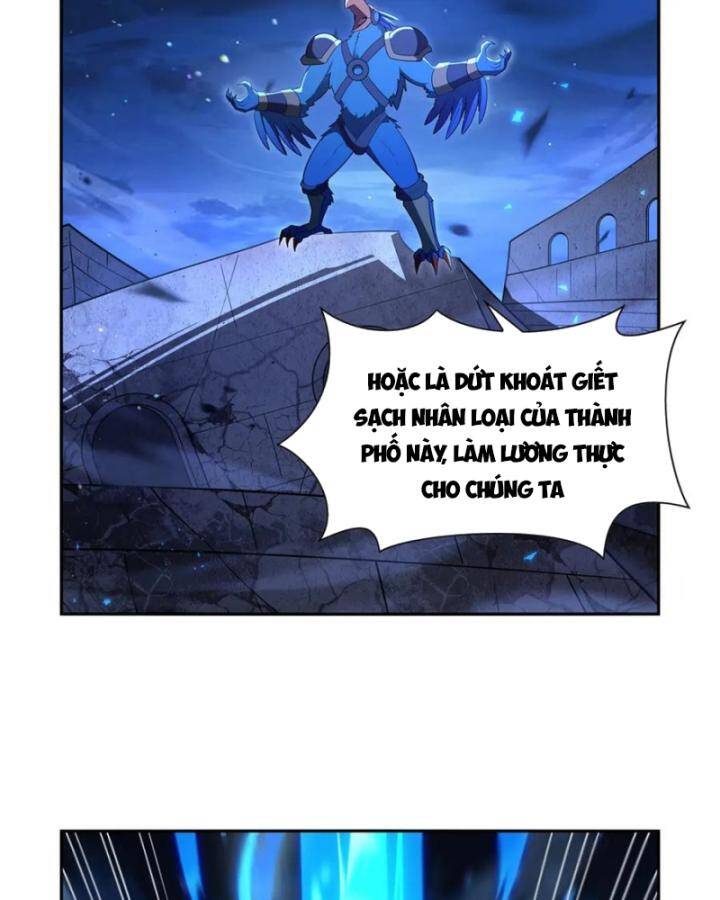 Ma Vương Thất Nghiệp Chap 403 - Next Chap 404