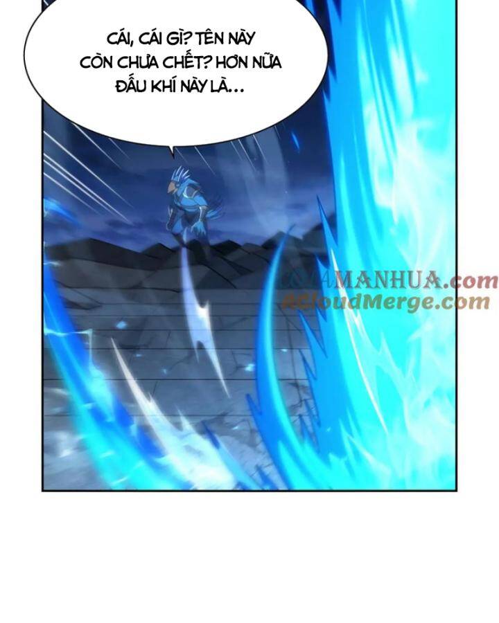 Ma Vương Thất Nghiệp Chap 403 - Next Chap 404