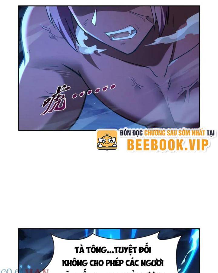 Ma Vương Thất Nghiệp Chap 403 - Next Chap 404