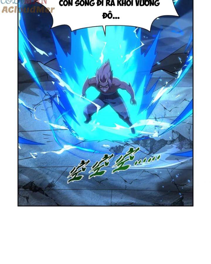 Ma Vương Thất Nghiệp Chap 403 - Next Chap 404