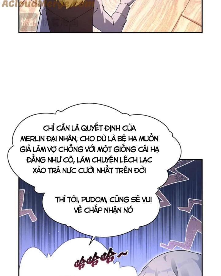 Ma Vương Thất Nghiệp Chap 403 - Next Chap 404