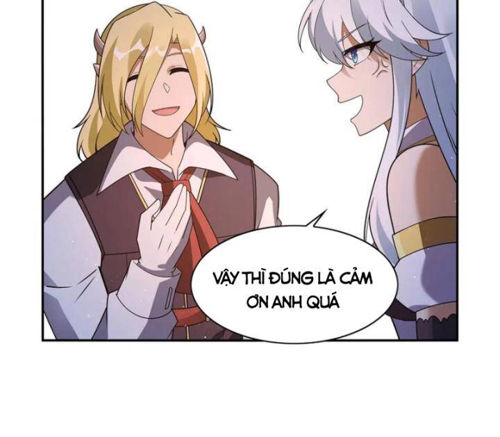 Ma Vương Thất Nghiệp Chap 403 - Next Chap 404