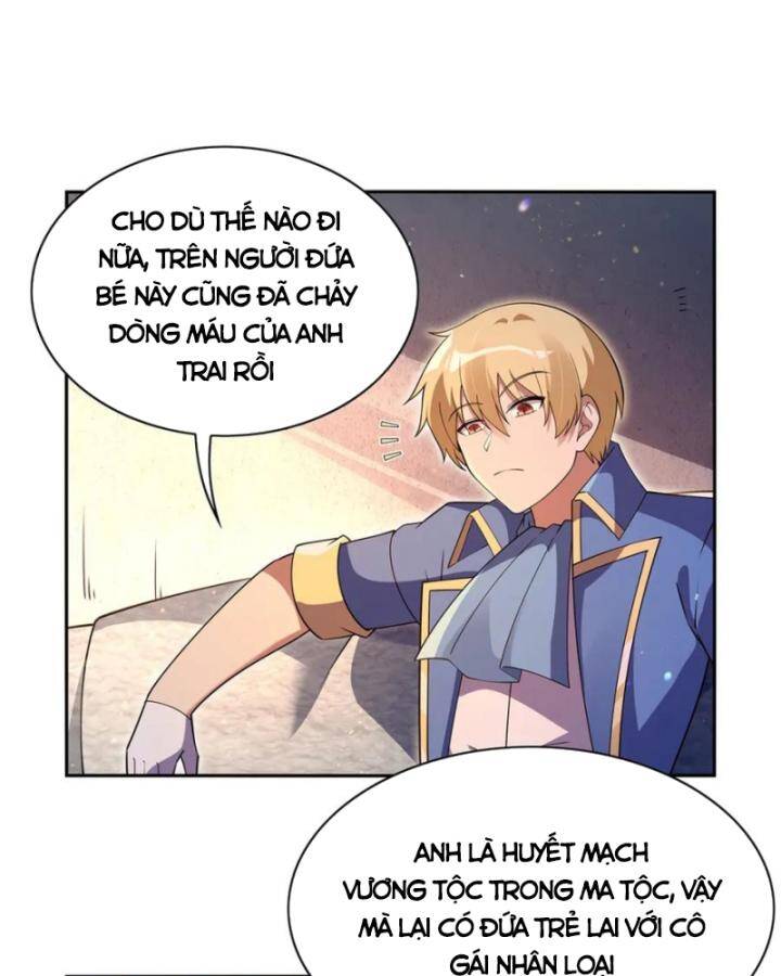 Ma Vương Thất Nghiệp Chap 403 - Next Chap 404