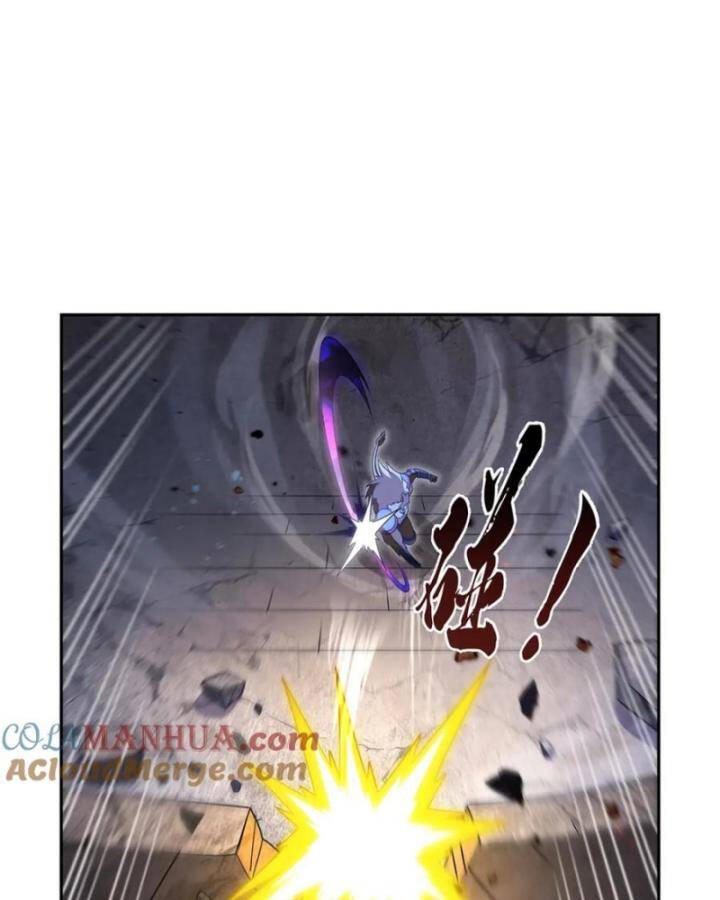 Ma Vương Thất Nghiệp Chap 404 - Next Chap 405