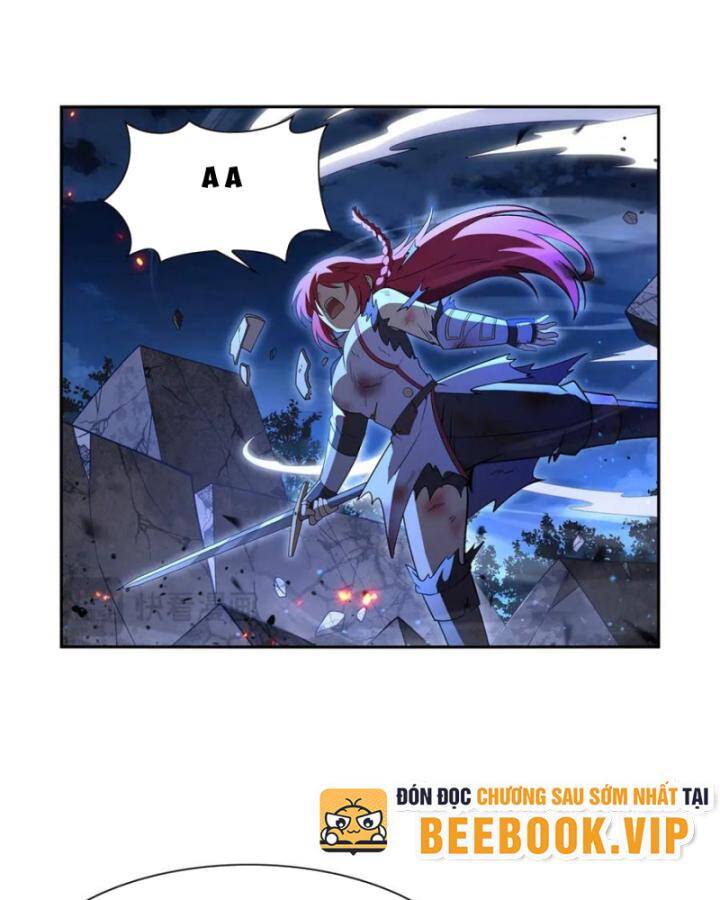 Ma Vương Thất Nghiệp Chap 404 - Next Chap 405