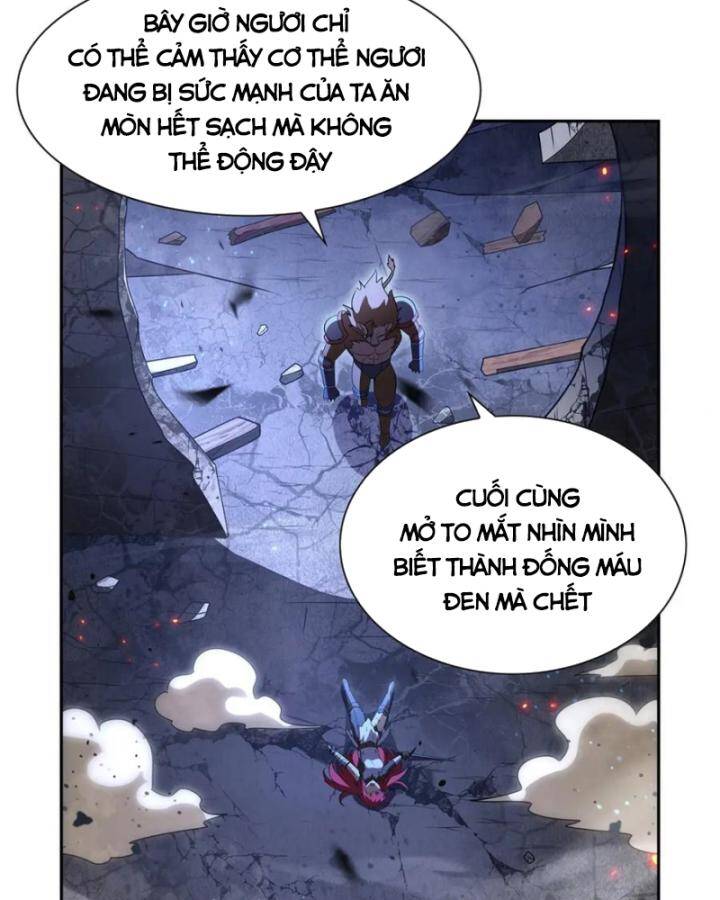 Ma Vương Thất Nghiệp Chap 404 - Next Chap 405
