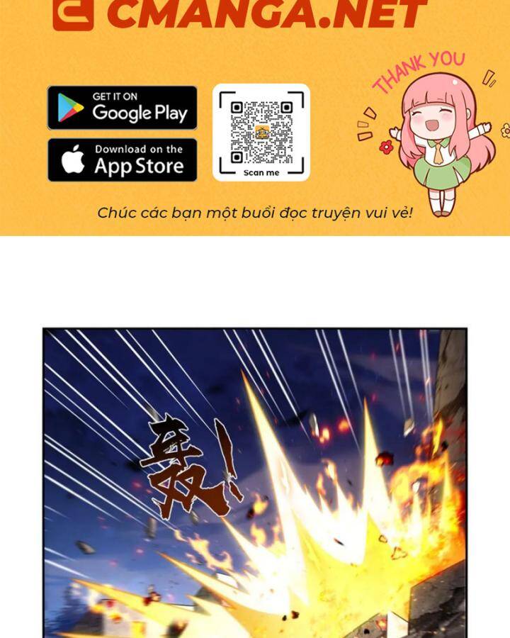 Ma Vương Thất Nghiệp Chap 404 - Next Chap 405
