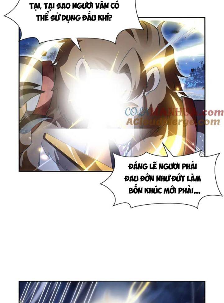 Ma Vương Thất Nghiệp Chap 404 - Next Chap 405