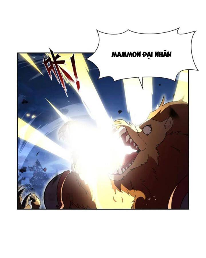 Ma Vương Thất Nghiệp Chap 404 - Next Chap 405