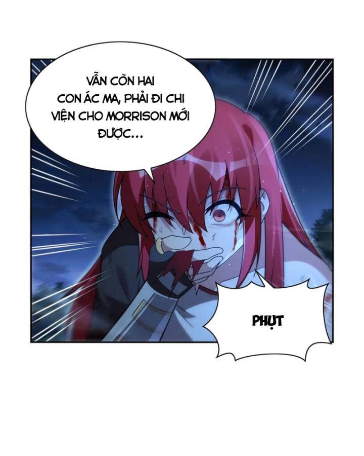 Ma Vương Thất Nghiệp Chap 404 - Next Chap 405
