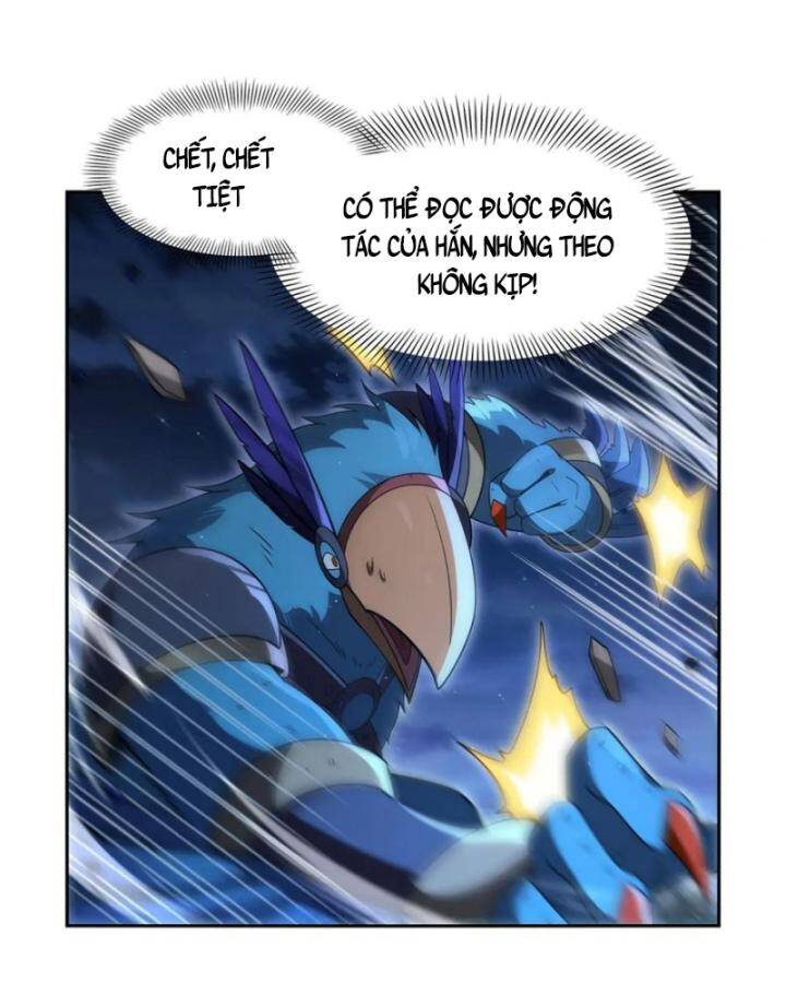 Ma Vương Thất Nghiệp Chap 404 - Next Chap 405